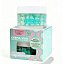 Cápsulas de crema facial 50 ml con centella asiática y ácido hialurónico, suaviza y uniforma-Cosmi